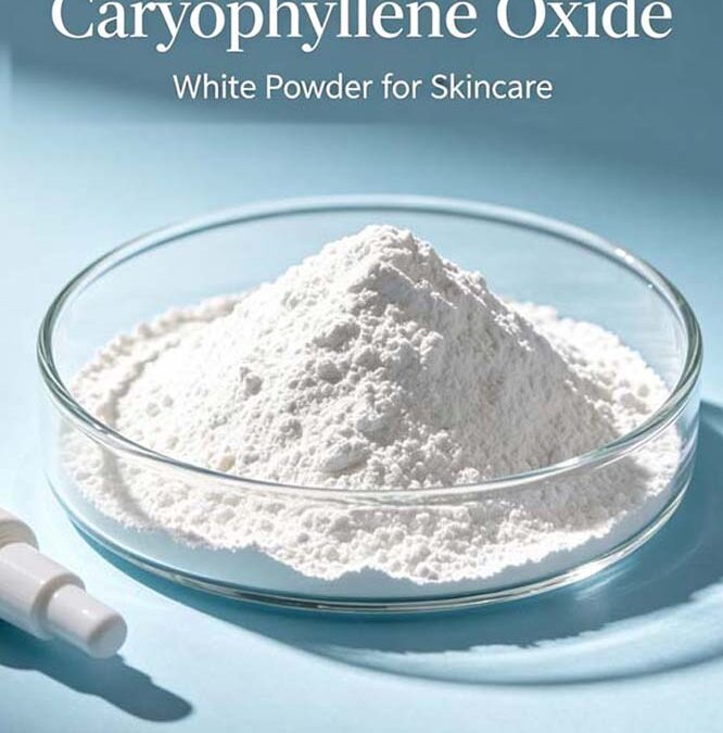 caryophyllene oxide powder