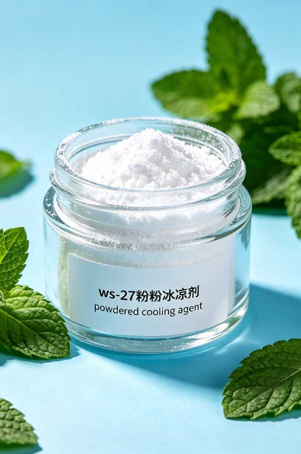 powder ws-27 cooling agent