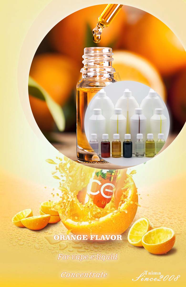 concentrate fruit flavor for vape e-juice