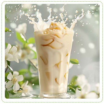 EMULSIFIED FLAVOR