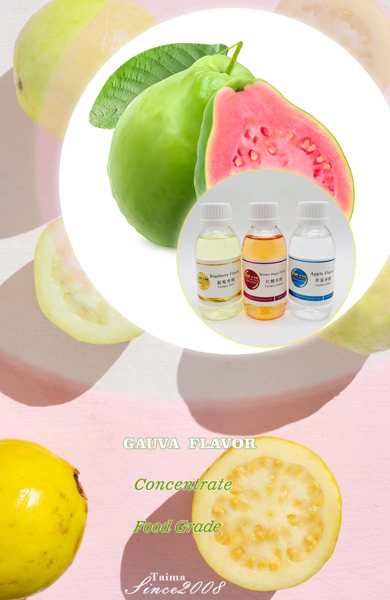 food grade fruit flavor