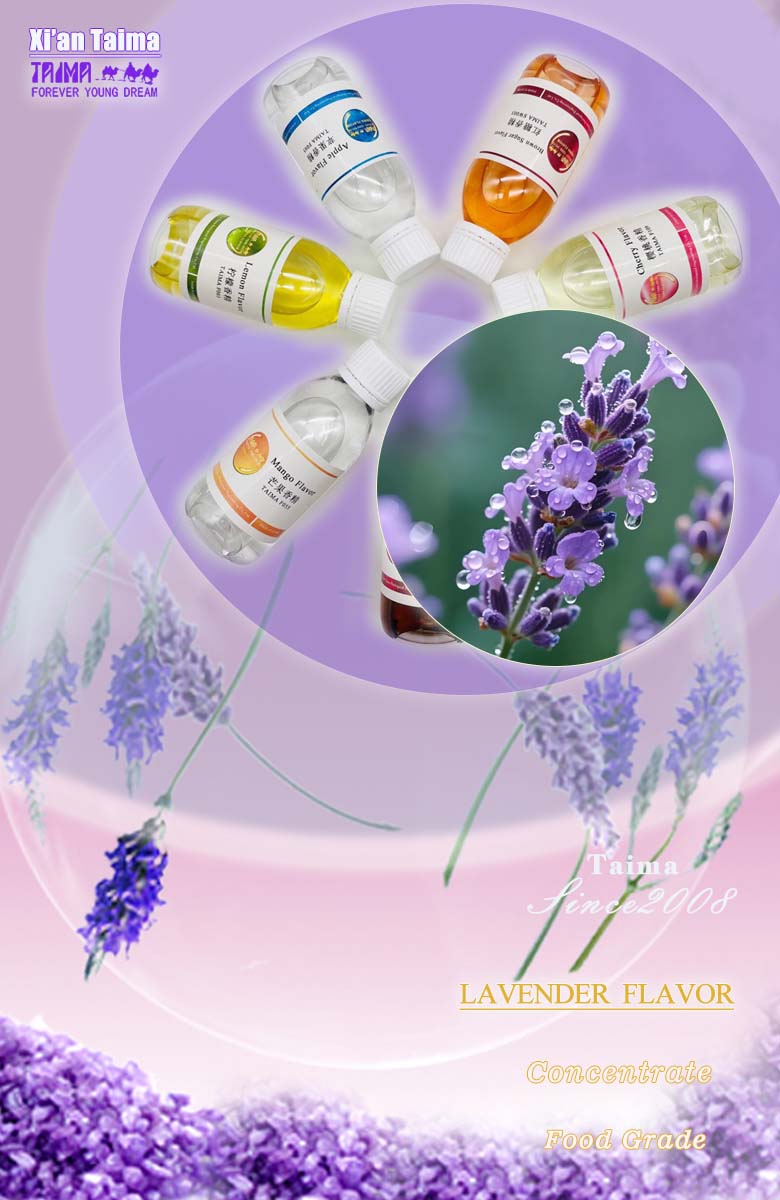 Lavender