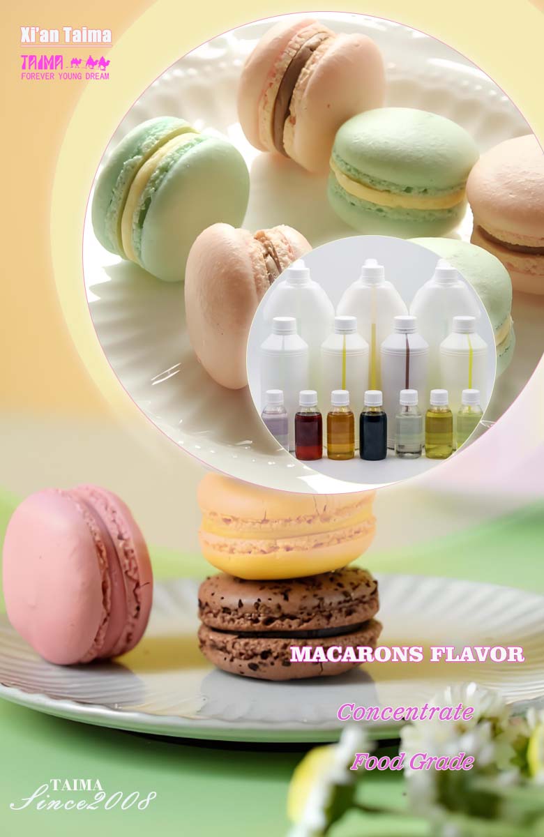Macarons
