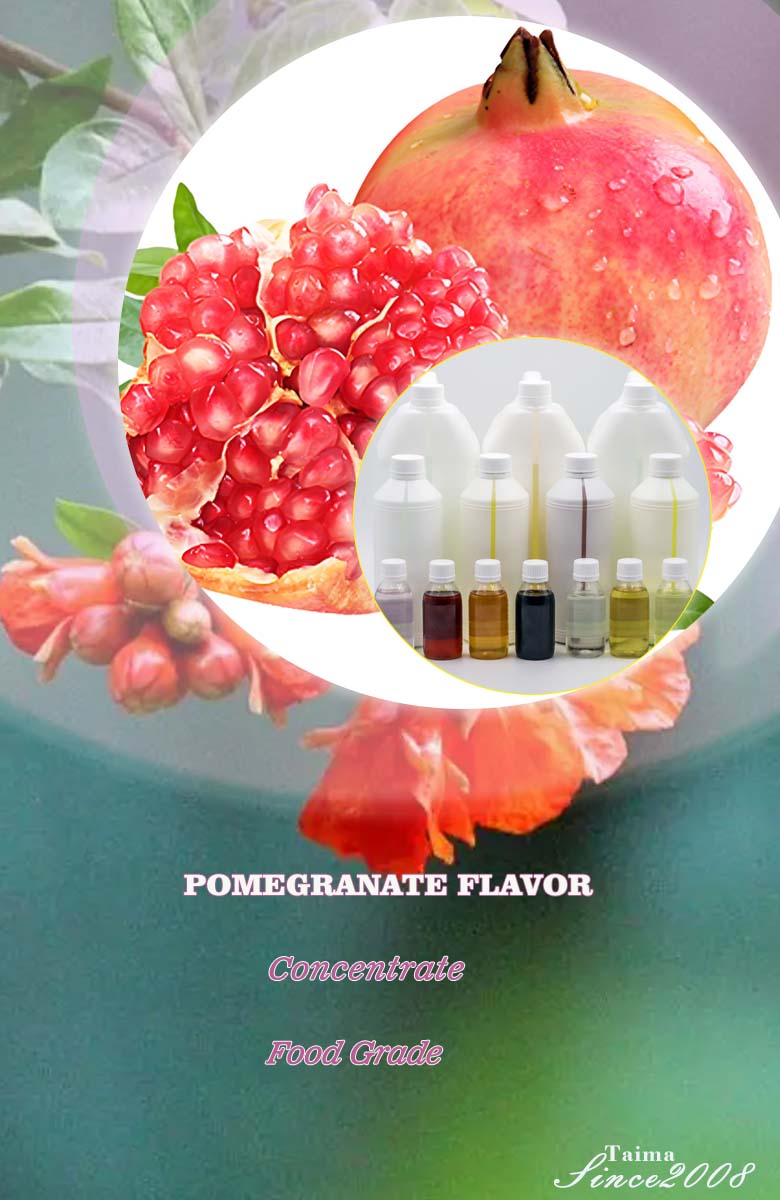 food grade fruit flavor