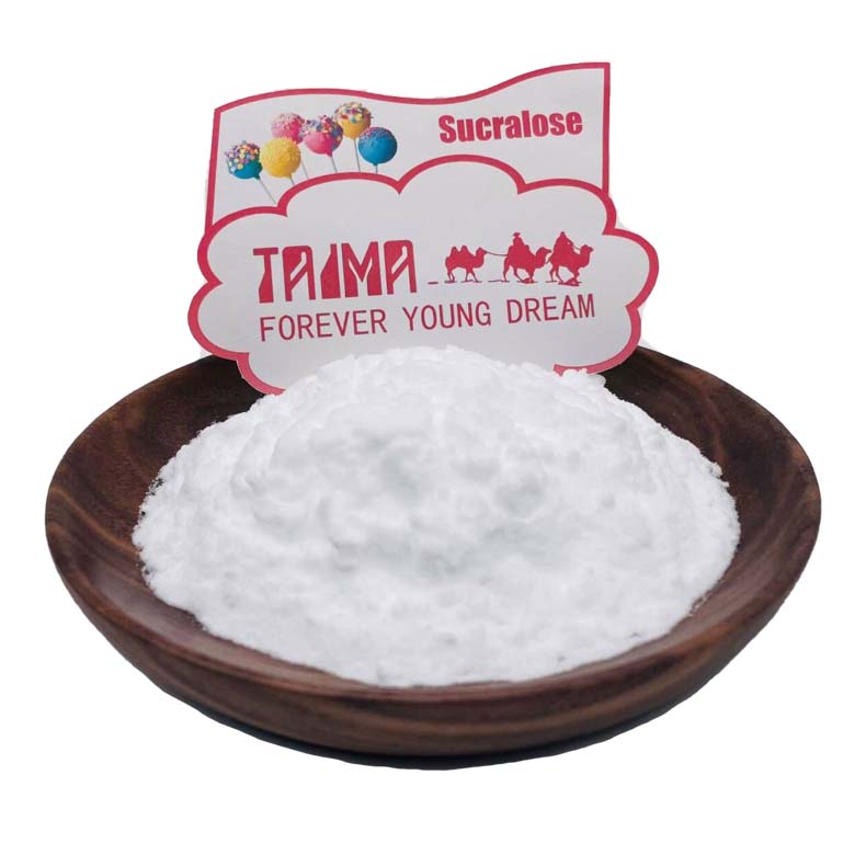 sucralose for vape e liquid