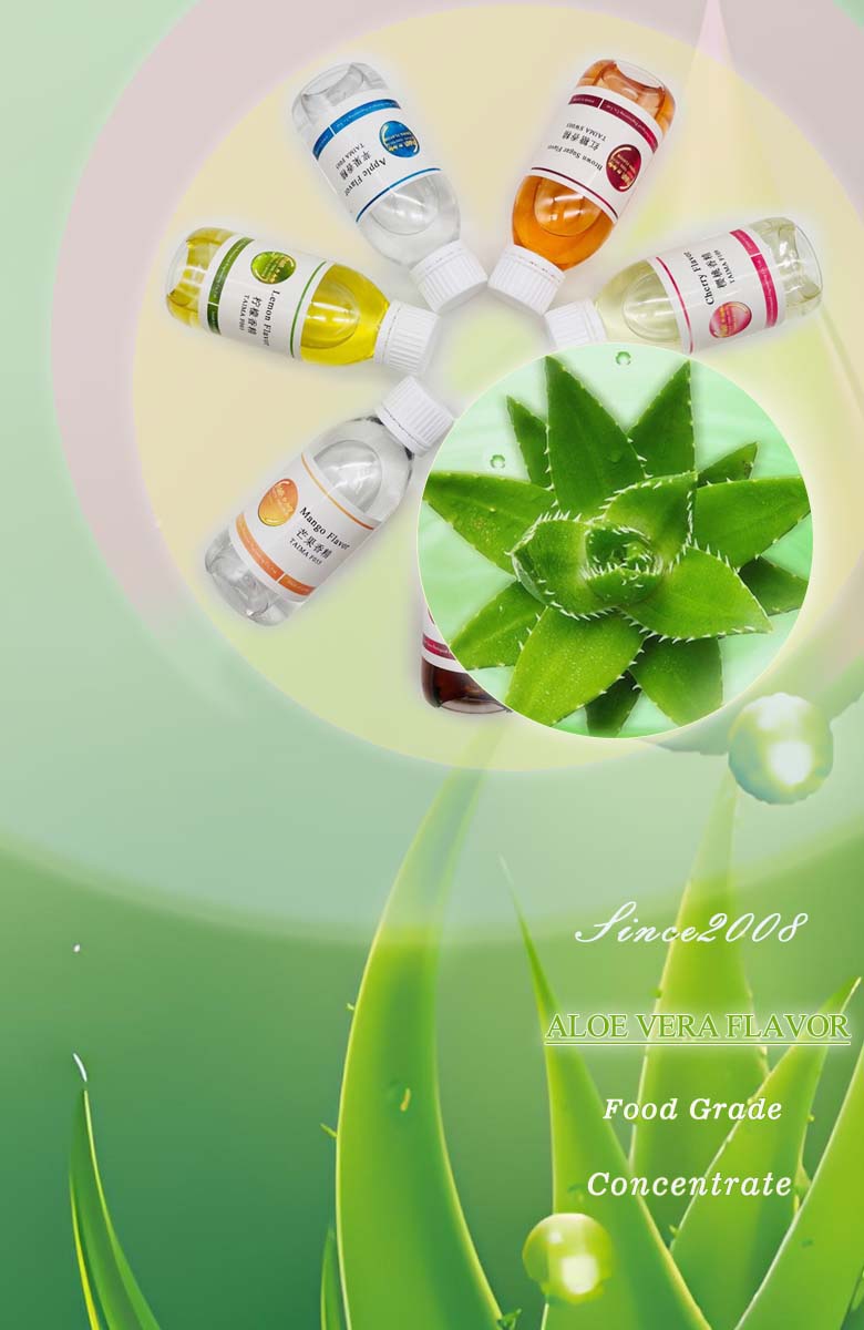 aloe