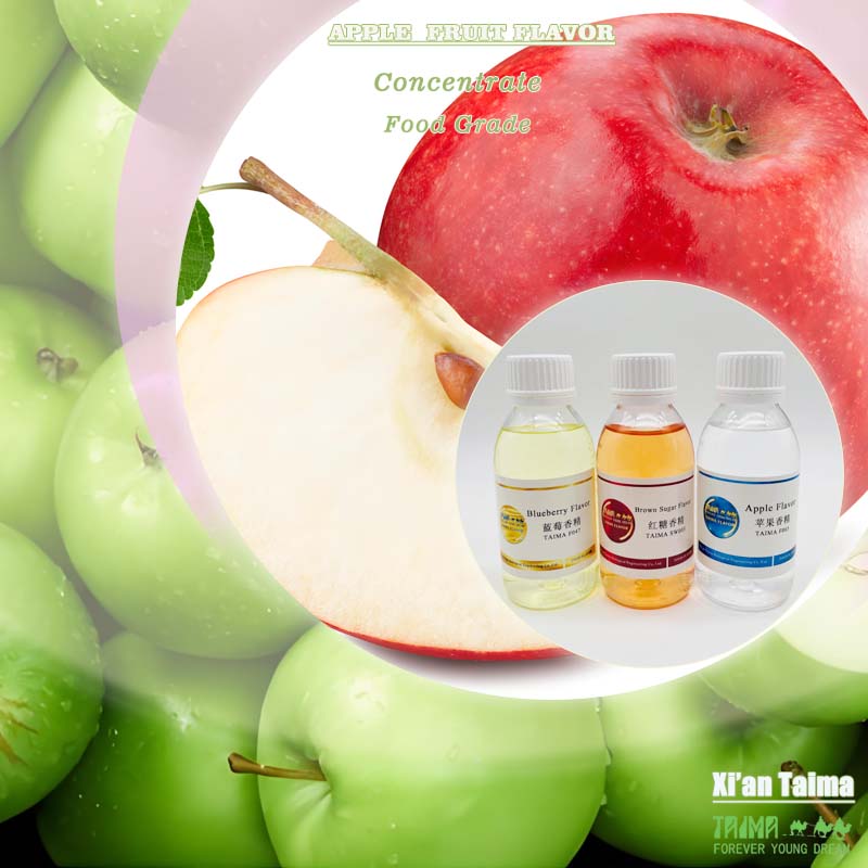 apple fruit