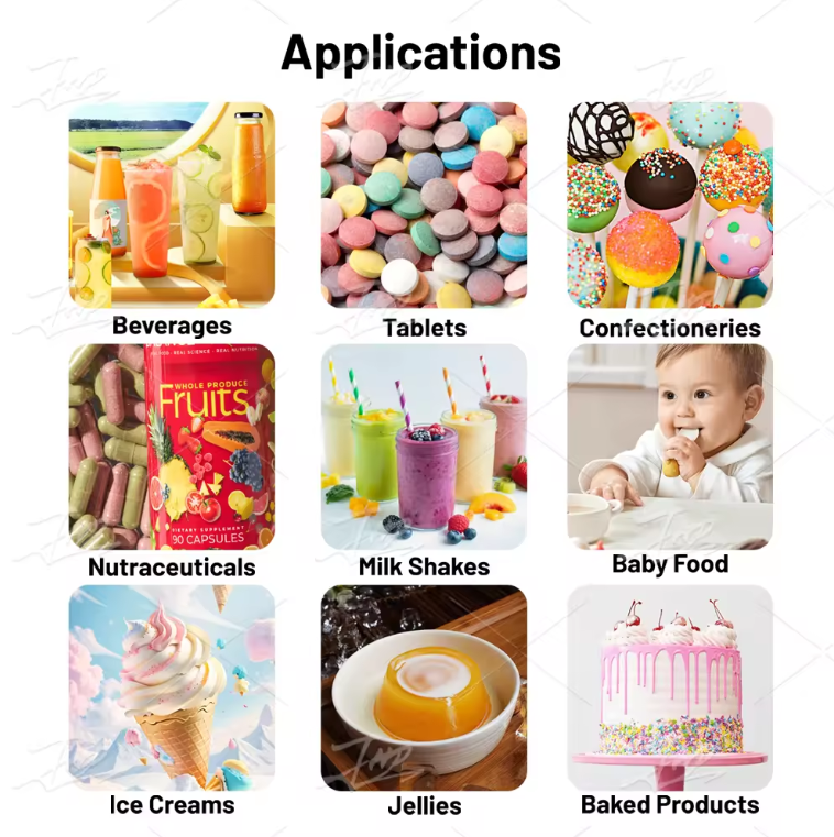 applications