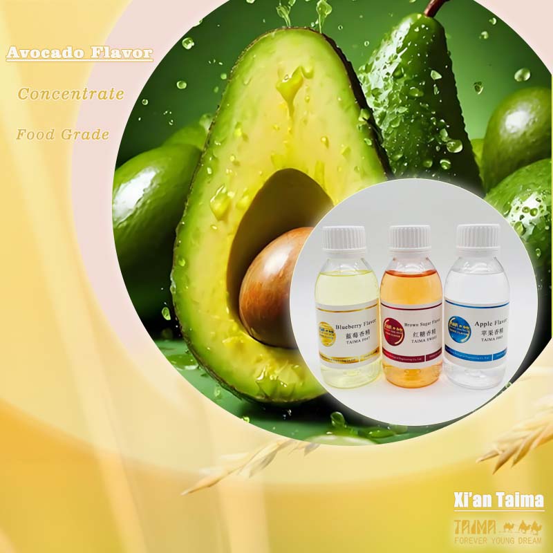 avocado