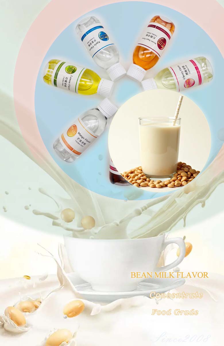 food flavor fragrance