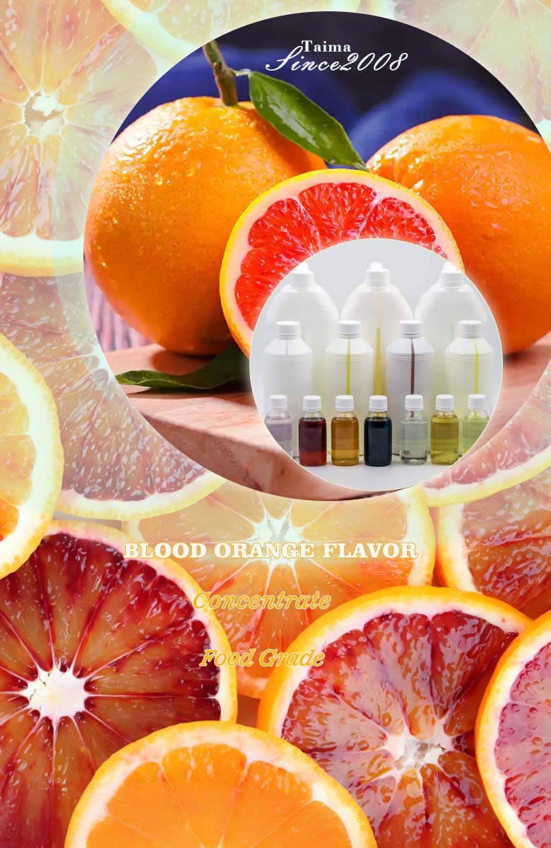 grapefruit flavor