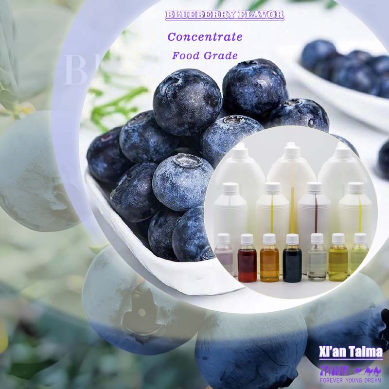 blueberry flavor for vape juice