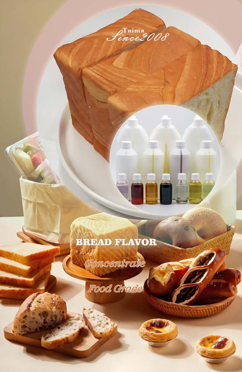 bread flavor