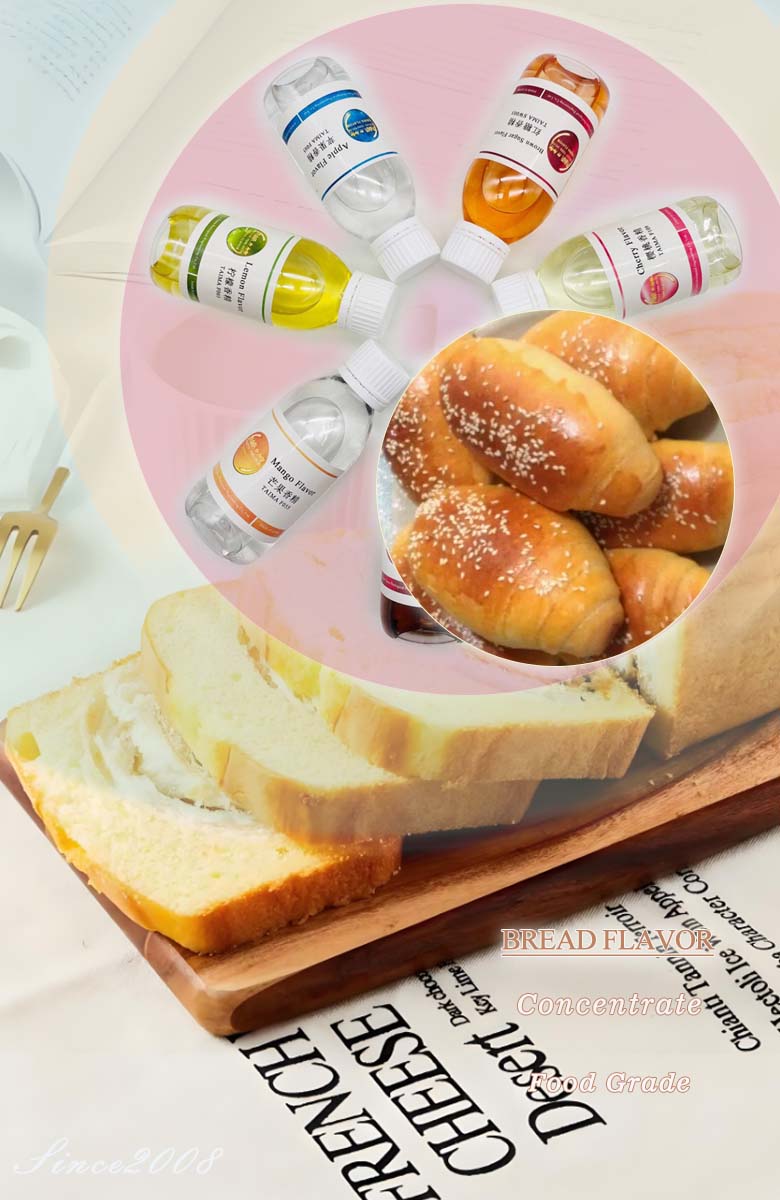 bread food flavor