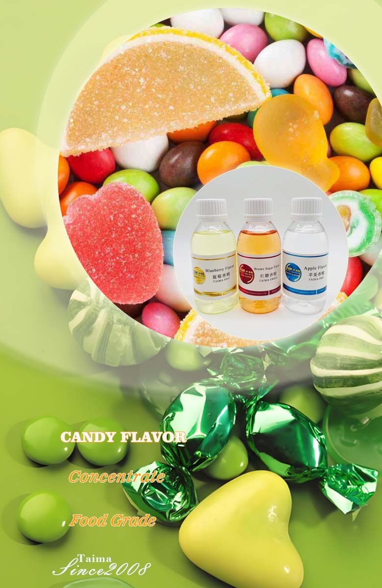 candy