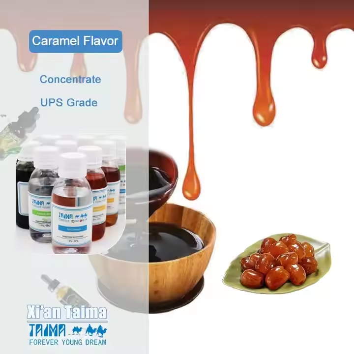 food grade flavor