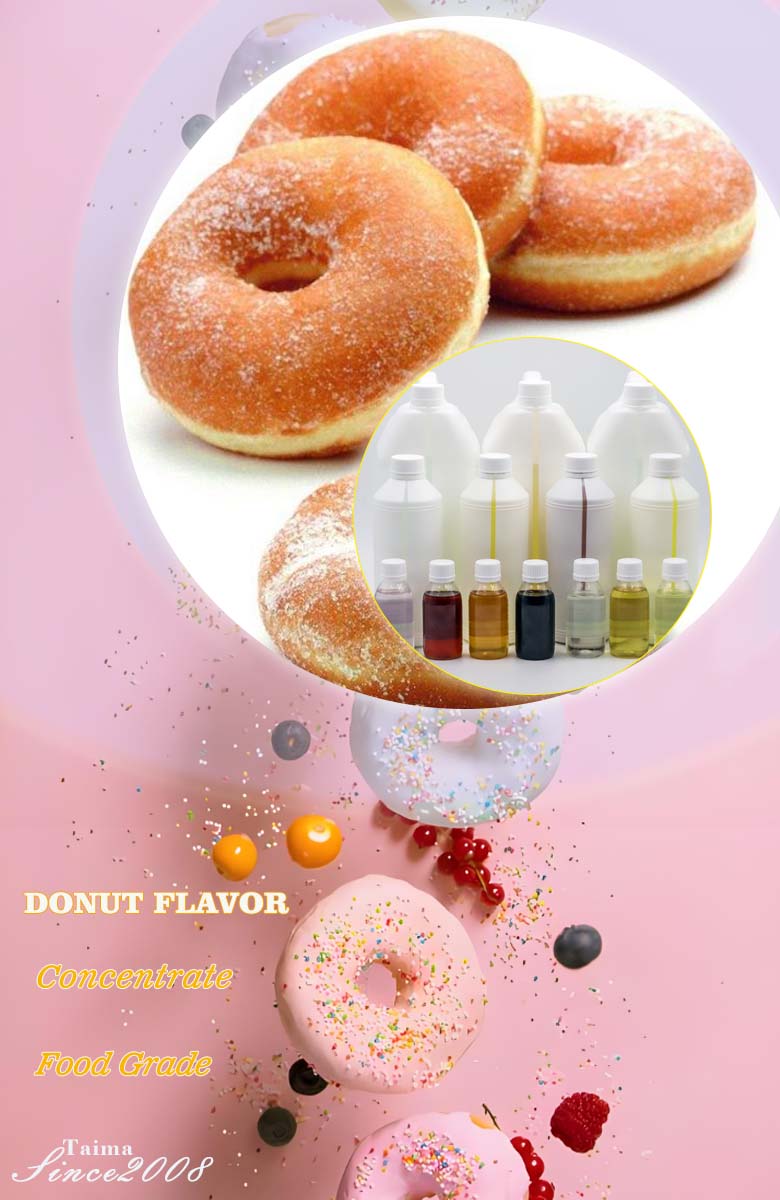 food flavor