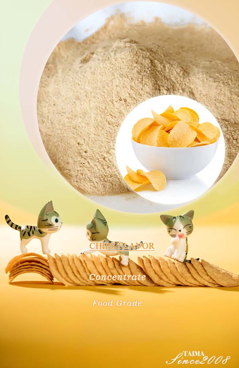 concentrate food flavor