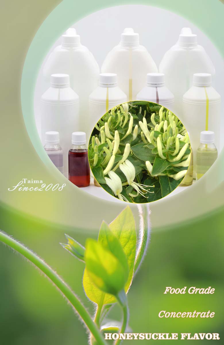 flavour for food