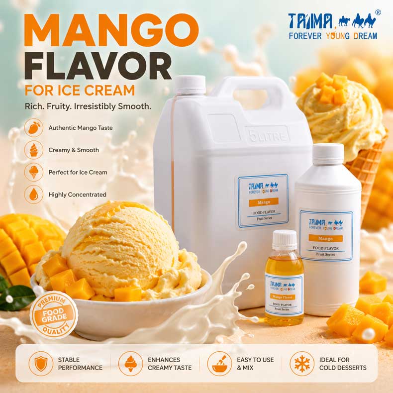 Flavor concentrate product image from Taima Flavour