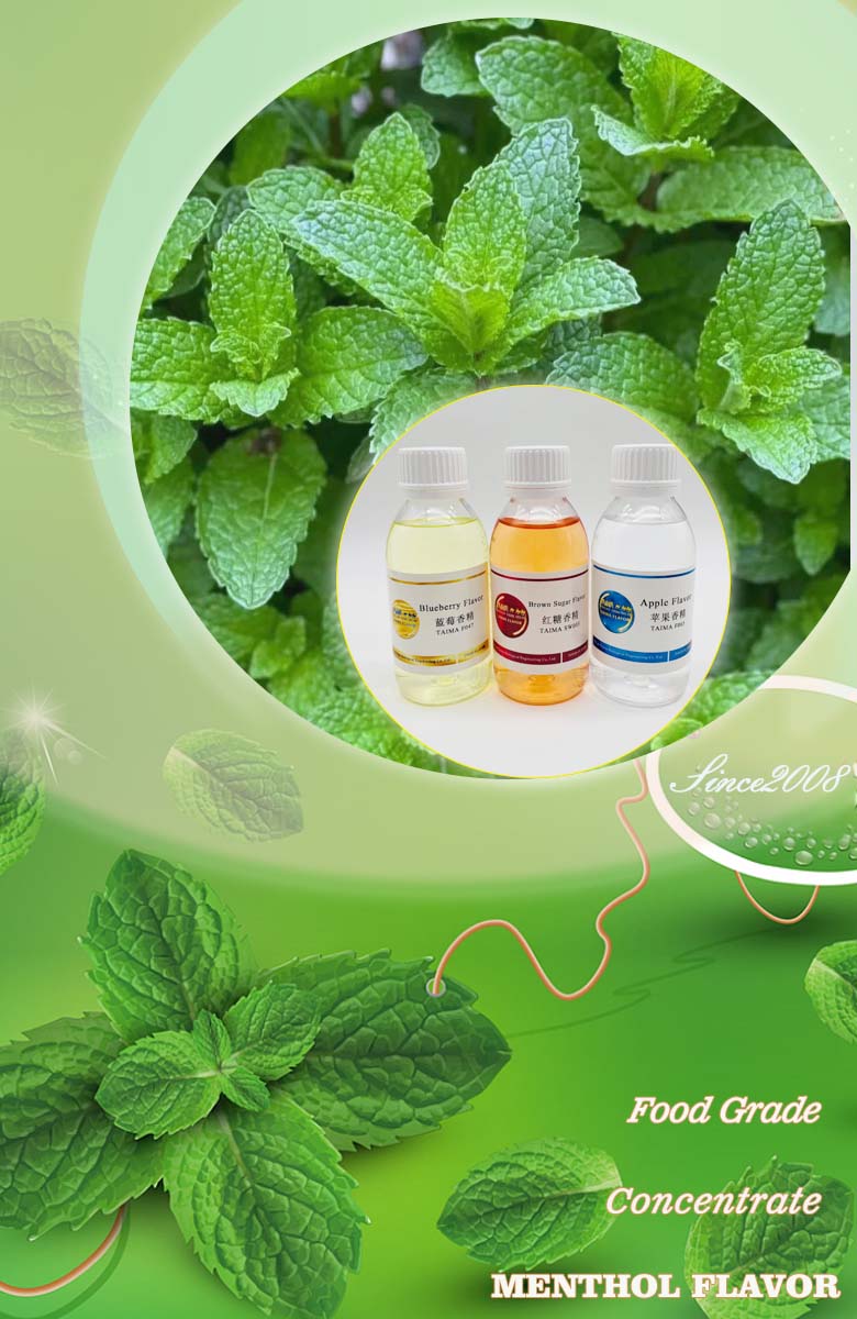 menthol