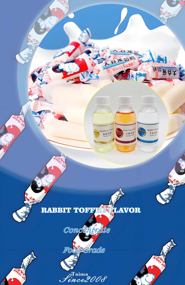 rabbit candy