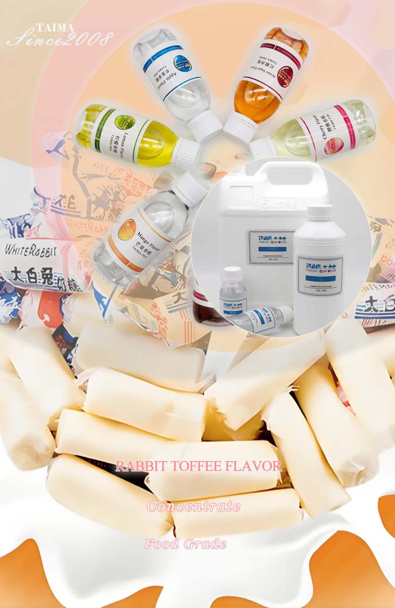 food flavor