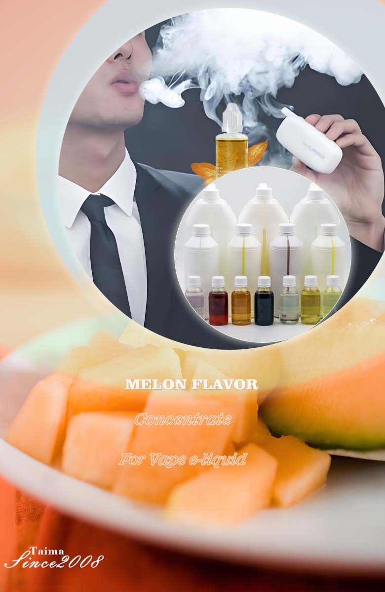 vape melon