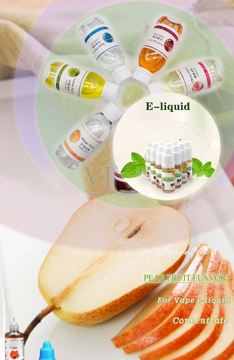 flavor for vape e-juice e-liquid