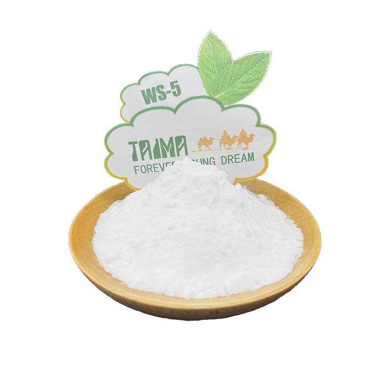 ws5 cooling agent