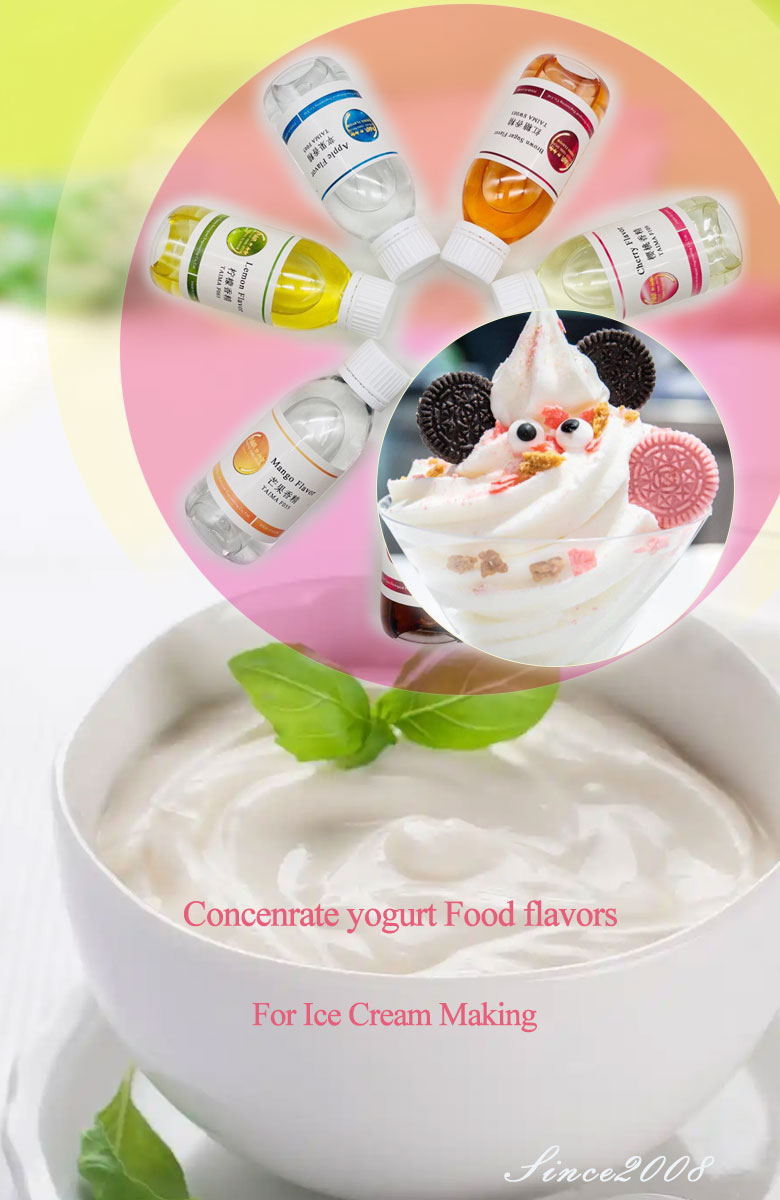 Flavor concentrate product image from Taima Flavour