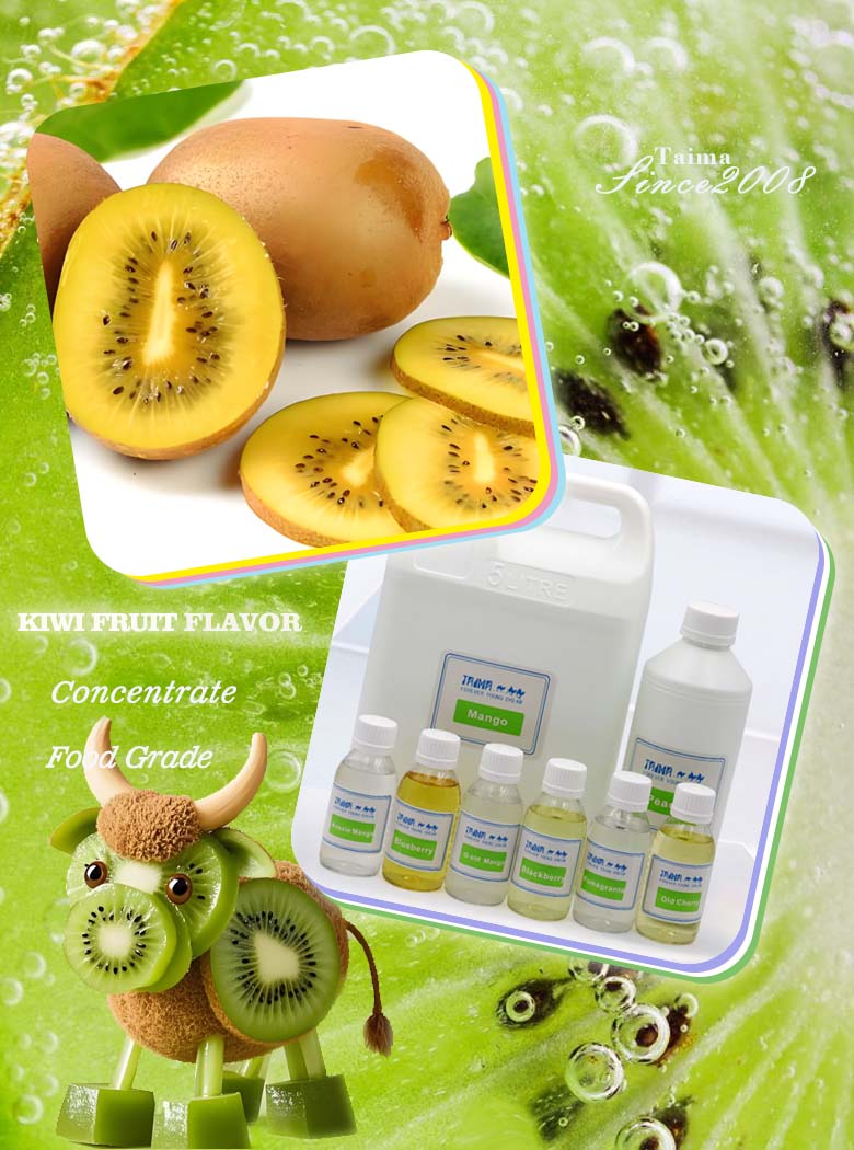 fruit aroma food grade concentrate flavor