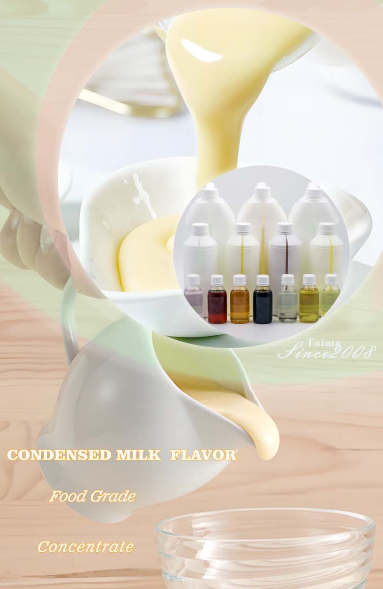 food grade flavor