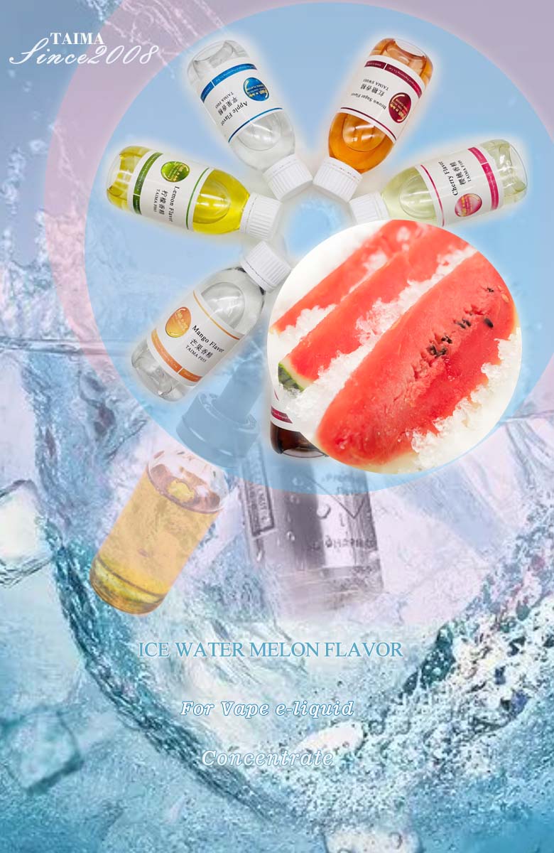 ice watermelon for vape e-juice