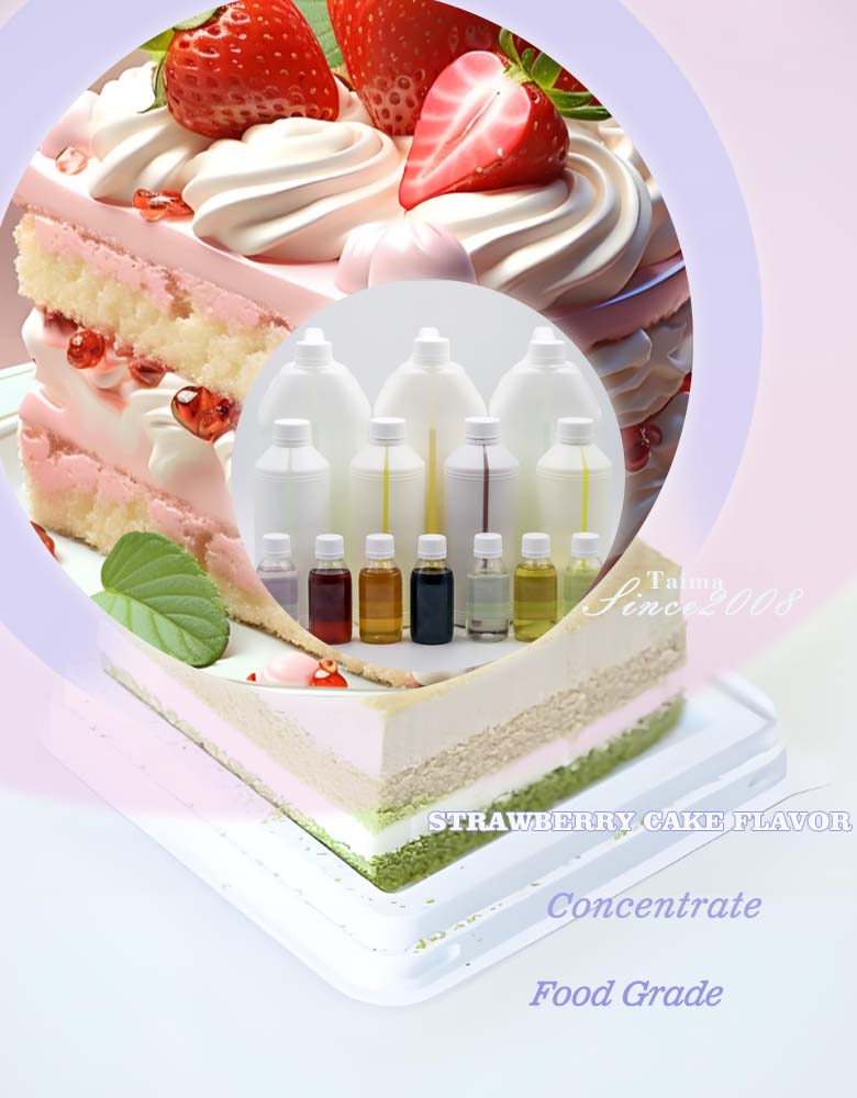 food grade flavor for vape e-juice