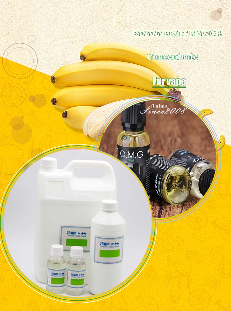 banana vape