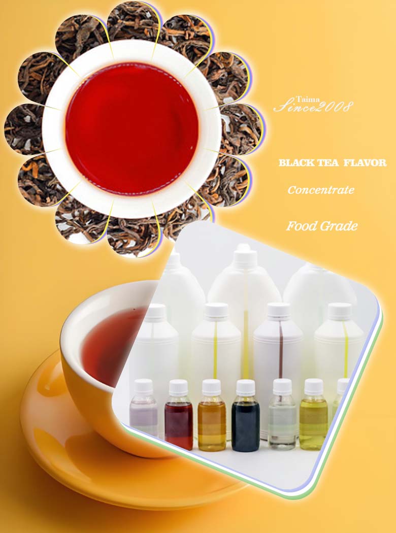concentrate food flavor