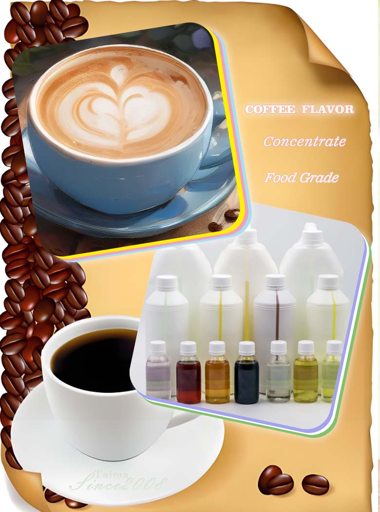 coffee flavor