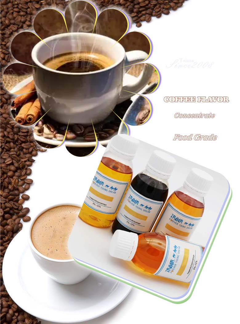 food grade coffee flavor