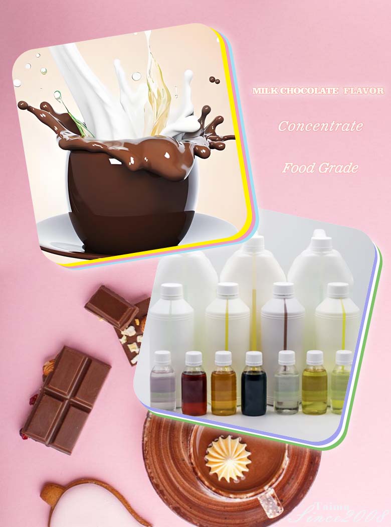 concentrate food grade flavor