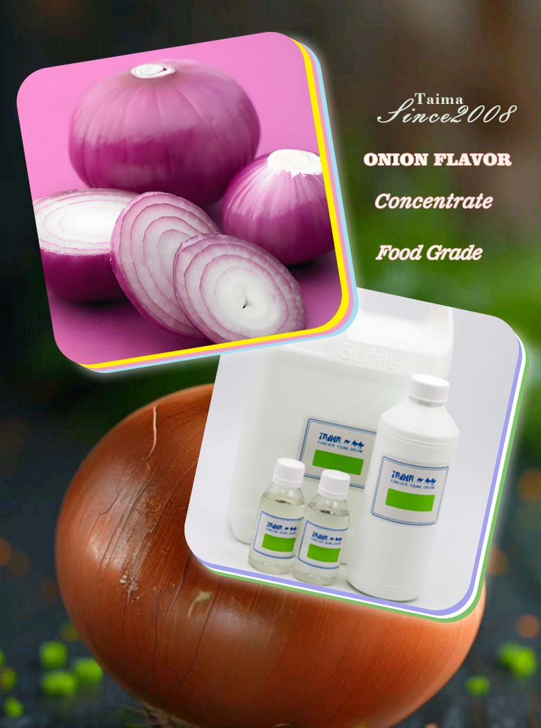 concentrate onion food flavor