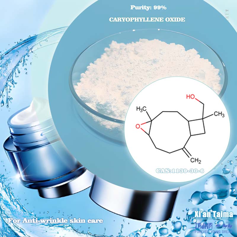 Anti-wrinkle skin care