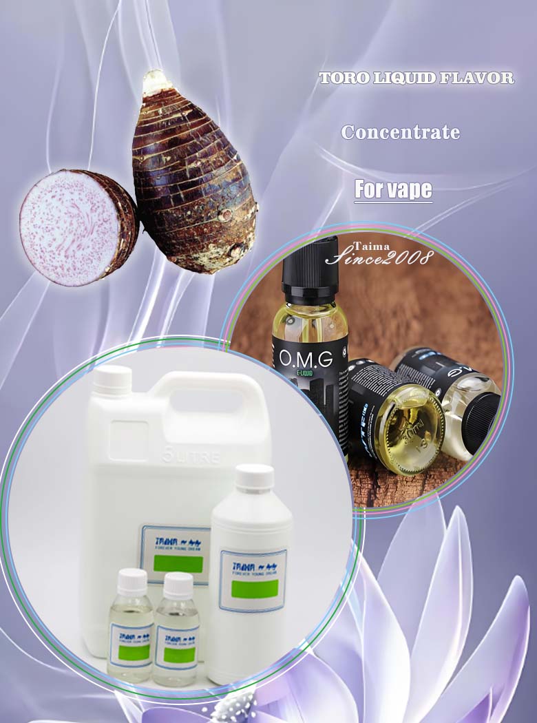 concentrate flavor for vape juice