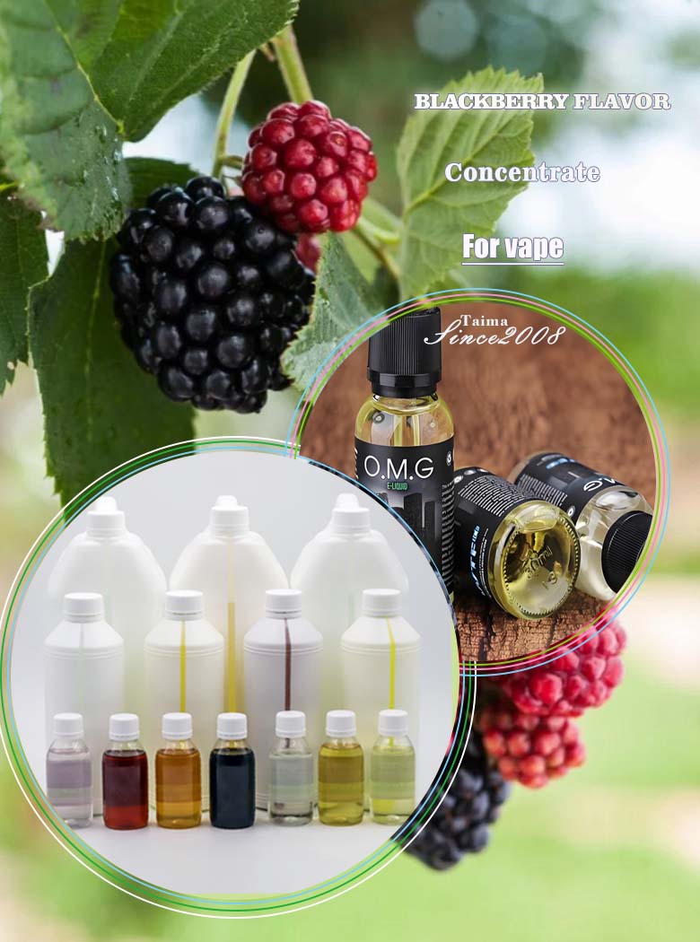 fruit flavor for vape e-juice