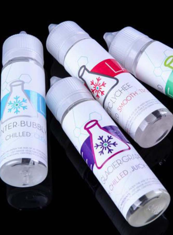 flavors for vape juice