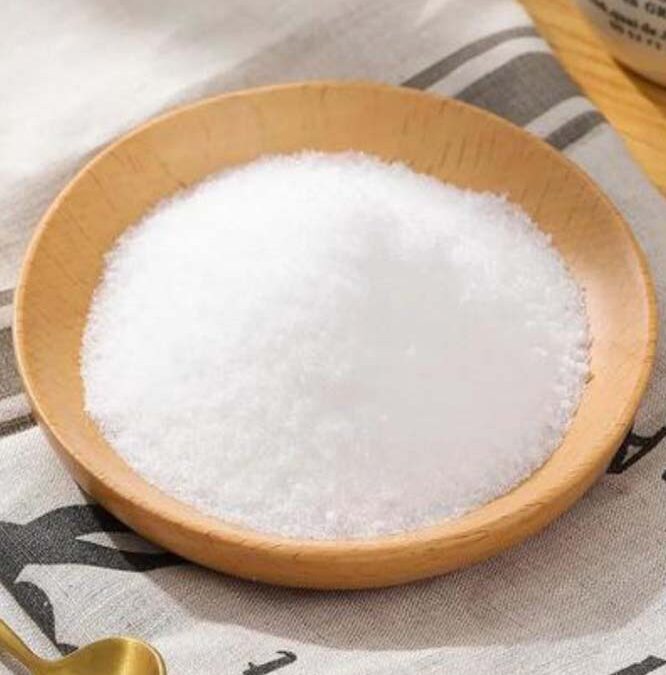 powder sweetener