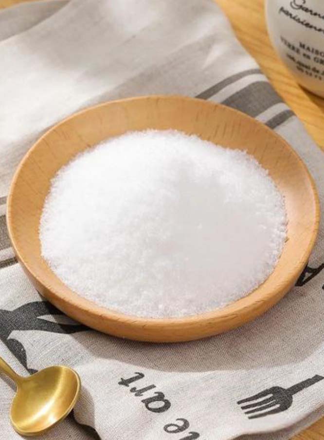 powder sweetener