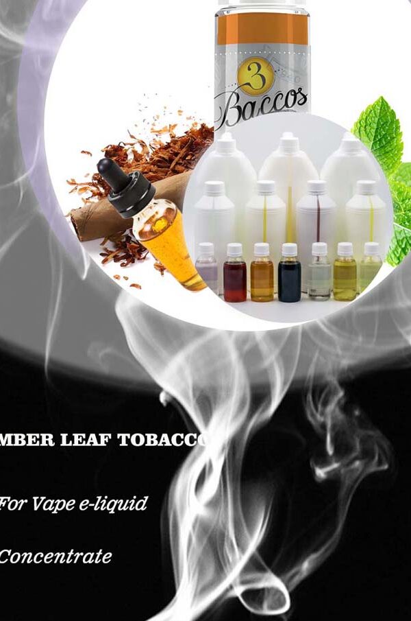 fruti flavor for vap e-liquid