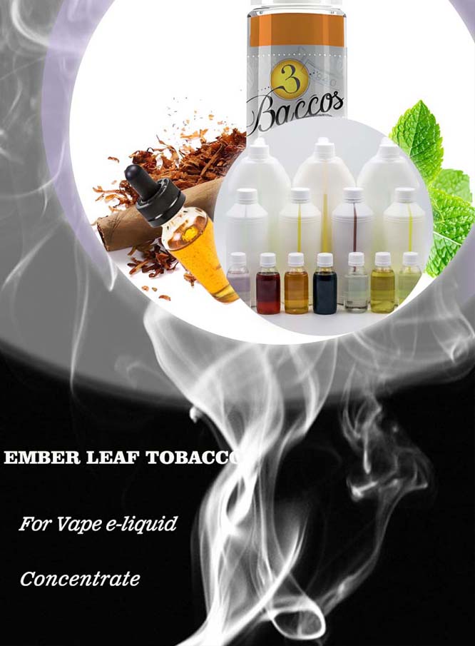fruti flavor for vap e-liquid