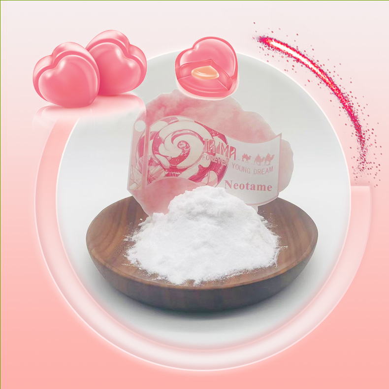 powder sucralose